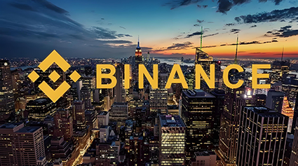 (币安进阶网)交易所交易界面